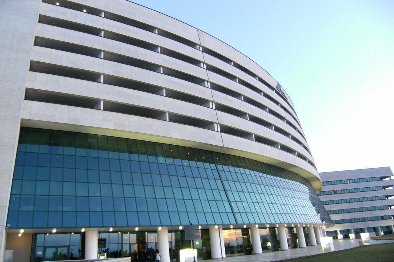 Sheraton Club Des Pins Resort Exterior photo